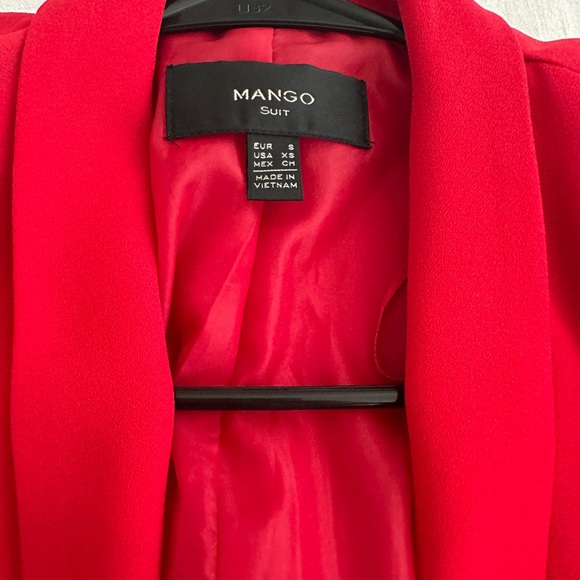 Mango blazer - Picture 4 of 4